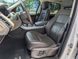 Used 2018 Land Rover Range Rover Sport HSE image 5