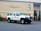 Used 2022 Toyota Tacoma SR image 4