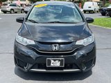 Used 2015 Honda Fit LX image 2
