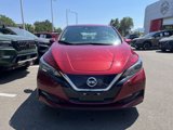 Used 2021 Nissan Leaf SV Plus image 2