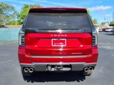 Used 2025 Chevrolet Tahoe Premier image 6
