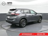 Used 2024 Nissan Rogue S image 2