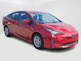Used 2018 Toyota Prius Two w/ Prius Two Safety Plus Package image 5