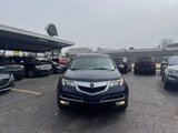 Used 2013 Acura MDX image 2