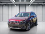 Used 2019 Jeep Cherokee Latitude w/ Popular Appearance Group image 3