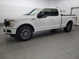Used 2018 Ford F150 XLT w/ Equipment Group 302A Luxury image 2