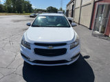 Used 2015 Chevrolet Cruze LT image 2