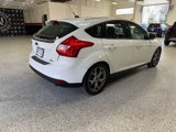 Used 2014 Ford Focus SE w/ Equipment Group 201A image 3