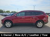 Used 2011 Chevrolet Traverse LT w/ Personal Connectivity Package image 4