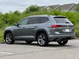 Used 2019 Volkswagen Atlas SEL R-Line image 6