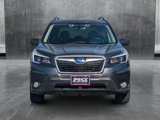 Used 2021 Subaru Forester Premium image 2