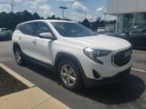 Used 2018 GMC Terrain SLE image 3