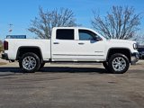Used 2018 GMC Sierra 1500 SLT w/ SLT Premium Package image 2