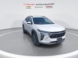 New 2025 Chevrolet Trax LT w/ Driver Confidence Package image 2