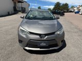 Used 2016 Toyota Corolla LE image 2