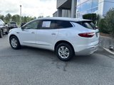 Used 2021 Buick Enclave Preferred w/ LPO, Floor Liner Package image 3
