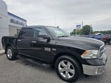 Used 2016 RAM 1500 Big Horn image 3