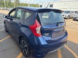 Certified 2018 Nissan Versa Note SR image 3