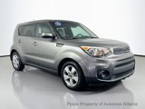 Used 2018 Kia Soul image 3