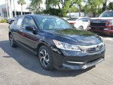 Used 2016 Honda Accord LX image 3