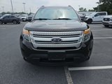 Used 2013 Ford Explorer XLT w/ Class III Trailer Tow Pkg image 2