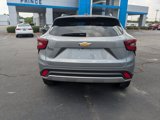New 2025 Chevrolet Trax LT w/ Driver Confidence Package image 4