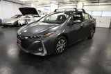 Certified 2021 Toyota Prius Prime Limited image 3