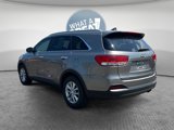Certified 2017 Kia Sorento LX w/ LX Convenience Package image 6