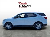Used 2021 Chevrolet Equinox LS w/ LS Convenience Package image 4