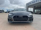 Used 2021 Audi A5 2.0T Premium image 3