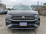 New 2024 Volkswagen Tiguan Wolfsburg Edition image 3