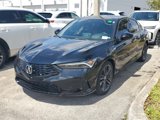 Used 2023 Acura Integra A-Spec image 3