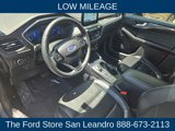 Certified 2022 Ford Escape Titanium w/ Class II Trailer Tow Package image 3