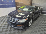 Used 2012 Volkswagen CC R-Line image 2