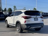 Used 2021 Kia Seltos SX w/ SX Sunroof Package image 5
