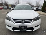 Used 2014 Honda Accord Sport image 2