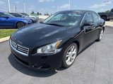 Used 2014 Nissan Maxima 3.5 SV w/ Premium Package image 3