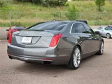 Used 2016 Cadillac CT6 Platinum image 5