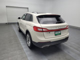 Used 2016 Lincoln MKX Black Label w/ Technology Package image 5