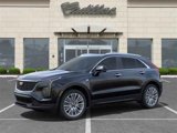 New 2025 Cadillac XT4 Premium Luxury w/ Technology Package image 2