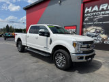Used 2018 Ford F350 Lariat image 2