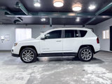 Used 2014 Jeep Compass Limited image 5