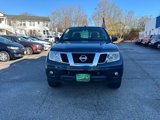 Used 2016 Nissan Frontier SV w/ Moonroof Package image 2
