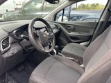 Used 2022 Chevrolet Trax LS w/ Tint and Cruise Package image 3
