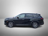 New 2025 INFINITI QX60 Pure image 2