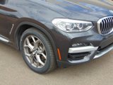 Used 2021 BMW X3 sDrive30i w/ Convenience Package image 2