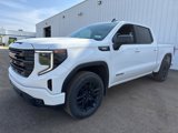 New 2025 GMC Sierra 1500 Elevation image 3