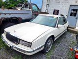 Used 1990 Buick Riviera Coupe image 2