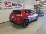 New 2025 Jeep Compass Latitude w/ Sun and Sound Group image 3