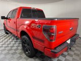 Used 2013 Ford F150 FX4 w/ Luxury Equipment Group image 5